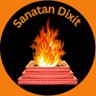 Фото профиля Sanatan Dixit