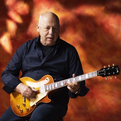 Mark Knopfler's profile picture