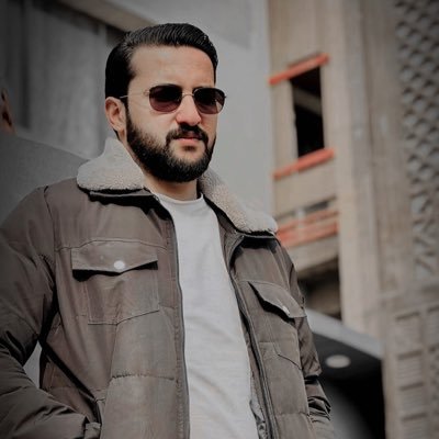 Aadil Saeed Abbasi's profile picture