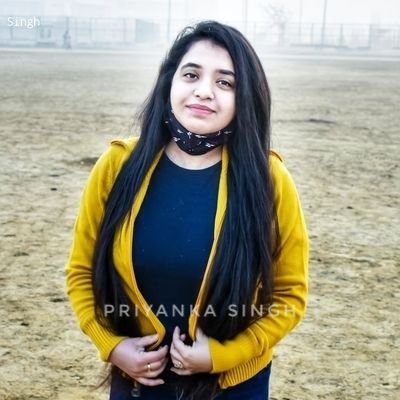 PriyankaSinghVP's profile picture