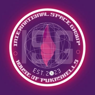ISGpukashells's profile picture