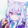 瑠猫ちゃん®🐟️🐬👻🎖️🦔ミラチュにら㌠'s profile picture