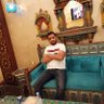 Фото профиля tamer el Sharkawy