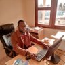 Profilbild von EML Nsenga