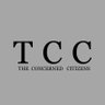 Фото профиля The Concerned Citizens