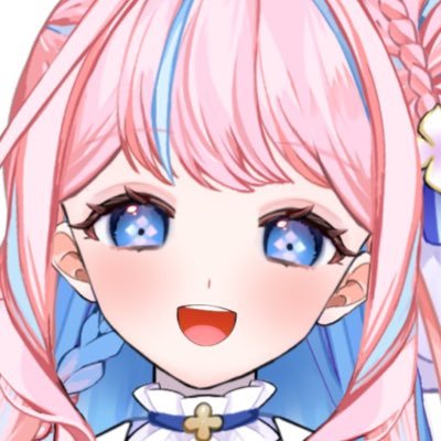 手毬はなん💐🌈1/21に3D化㊗️七変化あじさいVtuber's profile picture