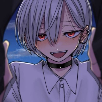 私が死ぬための乙女ゲーム's profile picture