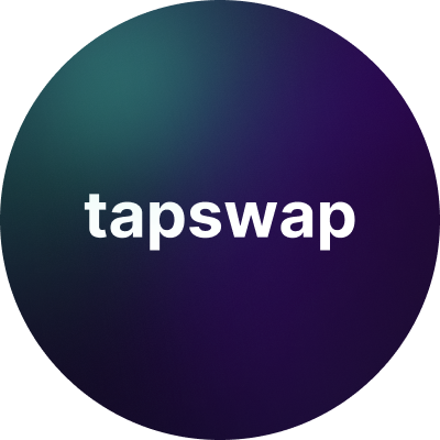 tapswapai's profile picture