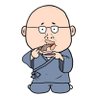 焼肉和尚Xガチで奢ります 的头像