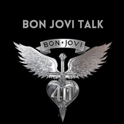 BonJoviTalk's profile picture