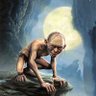 Gollum 👽 profil fotoğrafı
