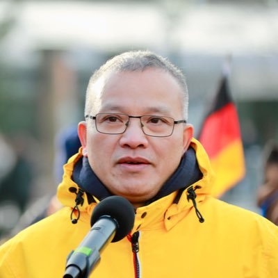 Luật sư Nguyễn Văn Đài's profile picture