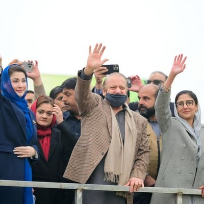 Dr Shezra Mansab Kharal NA-112's profile picture