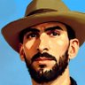 sallah eddine fedda's profile picture