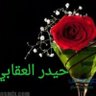 حيدر العقابي 的头像
