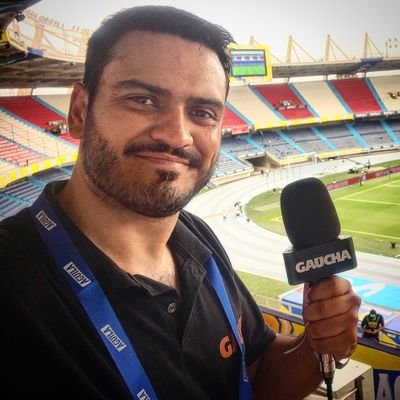 Filipe Duarte's profile picture