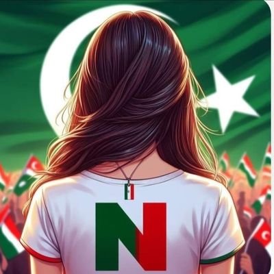 Nadia Matloob's profile picture