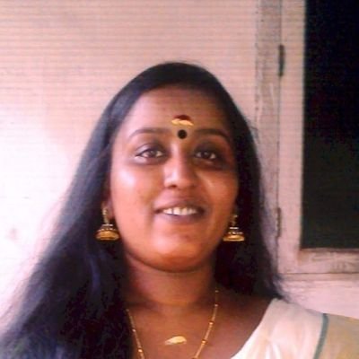 RoshniSreekumar's profile picture