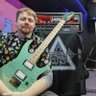 Фото профиля Al Johnston