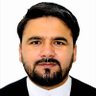 Profilbild von Jaseem WAAKMAN