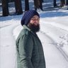 shahzad Ahmed khan's profile picture