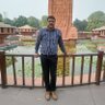 Фото профиля Tushar Mukherjee