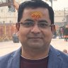 Profilbild von Ritesh Jha