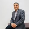 Profilbild von Yogesh Somal