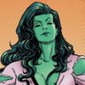 Profilbild von kory