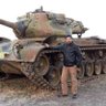 Hakan bey profil fotoğrafı