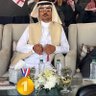 Profilbild von سامي مشعل المطيري