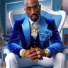 Kelvin prince profil fotoğrafı