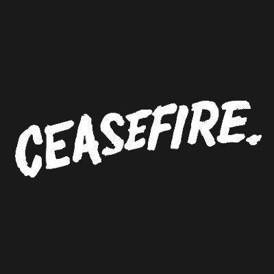 Сeasefire Tracker's profile picture