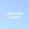 Фото профиля lightroom preset | สั่งซื้อทักไลน์นะคะ