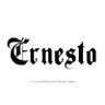 ernesto sandoval's profile picture