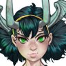 Profilbild von arcadian hell (commissions open)