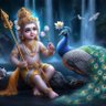Bharathvasi 🇮🇳's profile picture