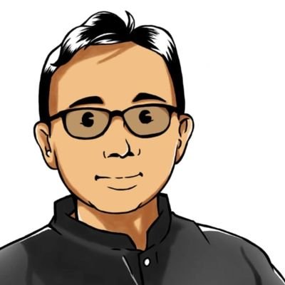 Muhamad Isnur's profile picture