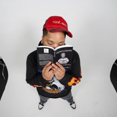 Snowfall Music Video In Bio's profile picture