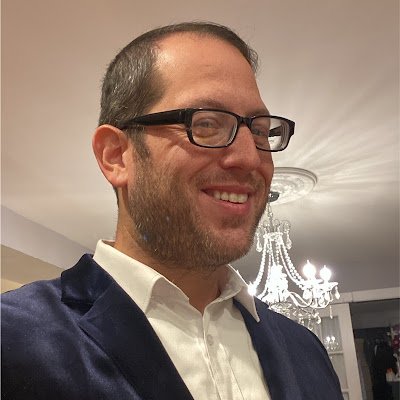 Moshe Spern's profile picture