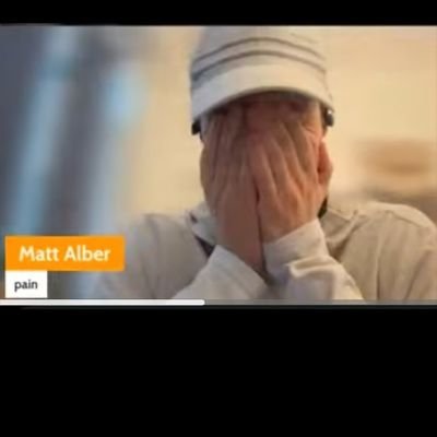 Matt Alber's profile picture