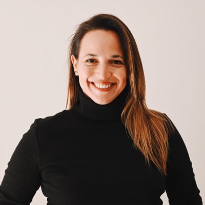 Patricia Madrid's profile picture