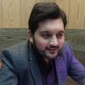 Muhammad Ilyas Khan 的头像