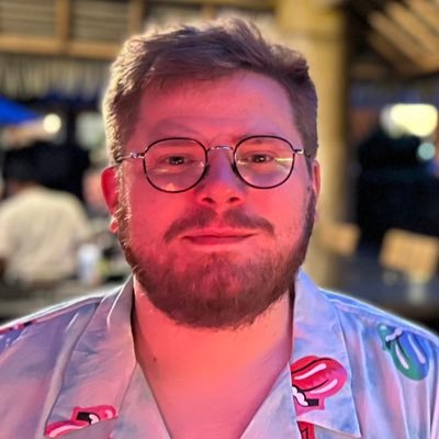 James Benge's profile picture