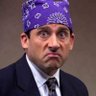 Prison Mike profil fotoğrafı