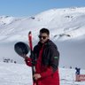 Фото профиля Balkırşeker