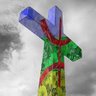 ⵣ Mokrane Amazigh ⵣ profil fotoğrafı