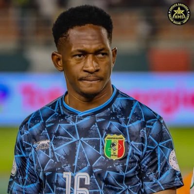 Djigui Diarra Officiel's profile picture