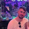 Tiernan Barrett's profile picture