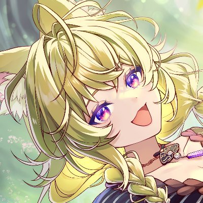 panko 🍄🌿🔮 | aeru studio's profile picture